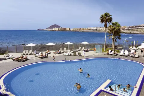 Hotel Kn Arenas del Mar in Granadilla de Abona