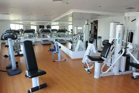 Ascot Hotel in Dubai — foto 10