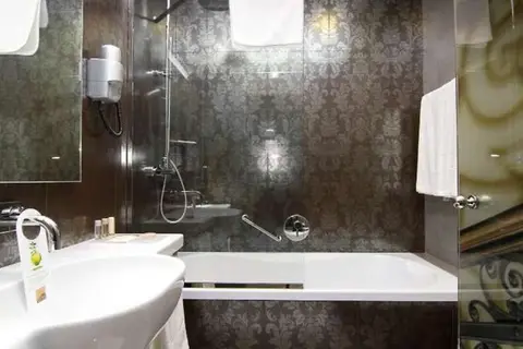 Eurostars Palazzo Zichy in Boedapest — foto 13