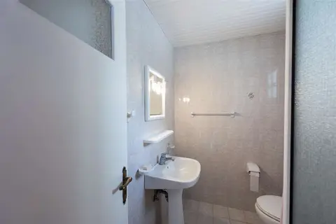 Ammes Hotel & Apartments in Σβορωνάτα — foto 22