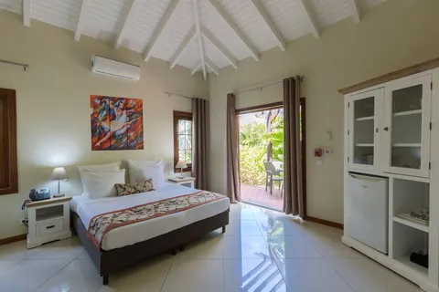 ACOYA Curacao Resort Villas & Spa in Kaya Leydi — foto 2