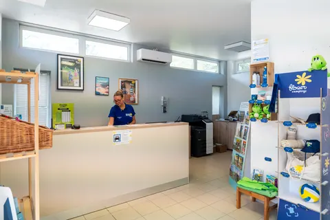 Flower Camping Monplaisir foto 22