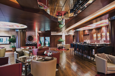 Hotel Paloma Sencia foto 6