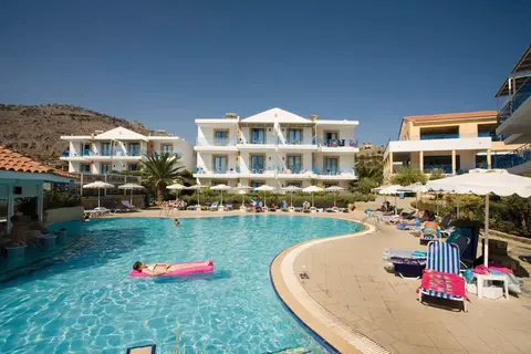 Pefki Islands Resort in Πεύκοι — foto 30