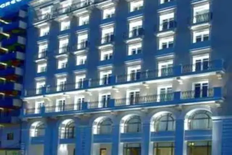 King George, a Luxury Collection Hotel, Athens in Athene — foto 10