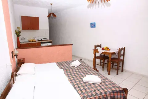 Elgoni Appartementen in Δημοτική Ενότητα Χερσονήσου — foto 12