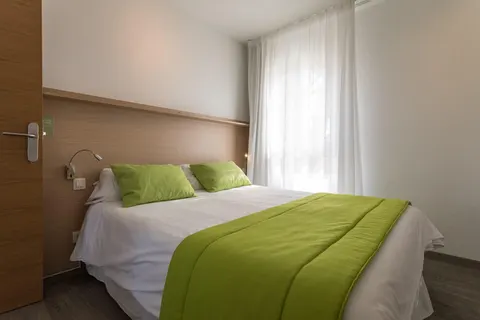 Appartementen Galera Beach in La Oliva — foto 9