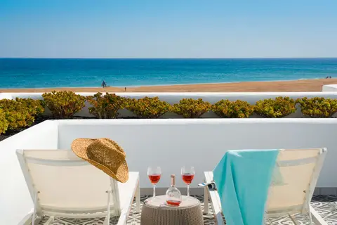 La Concha Boutique Appartementen in Arrecife — foto 17