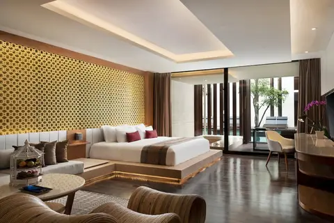 Grand Seminyak – Lifestyle Boutique Bali Resort in Kuta — foto 15