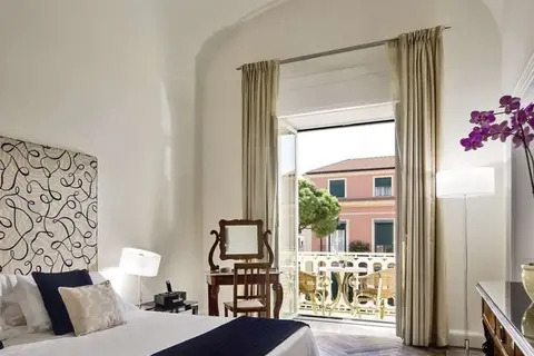 Grand Hotel Excelsior Vittoria in Sorrento, foto 24