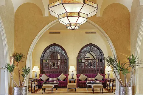 JAZ Makadi Star & Spa in Makadi Bay, foto 16