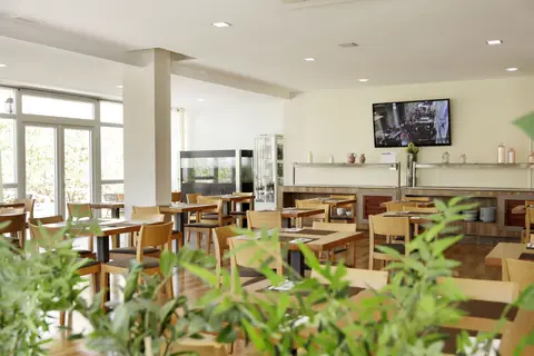 Hotel Nura Santa Ponsa in Santa Ponsa — foto 25