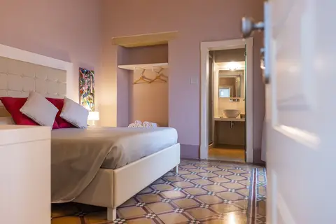 B&B Arco Cadura in Galatina, foto 6