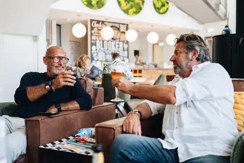 Hotel Blooker foto 18