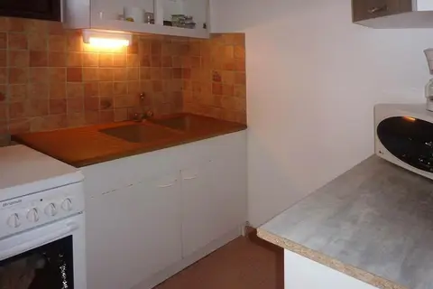 Résidence La Mazeliere in Les Orres, foto 13