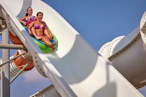 Coral Sea Waterworld in نبق — foto 15