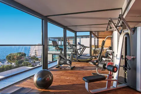 Chania Flair Boutique Hotel, Tapestry Collection by Hilton in Chania, foto 6