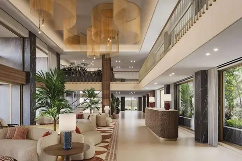 Hilton Chania Old Town Resort & Spa in Chania, foto 22