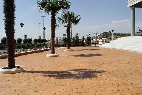 Hidalgo in Esquivias — foto 2