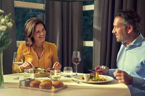 Badhotel Renesse foto 37