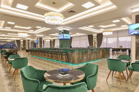 MC Palace Hotel & Spa in Girne — foto 20