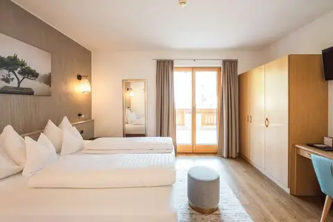 Hotel Bischofhof in Klausen - Chiusa — foto 4
