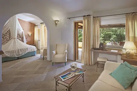 Hotel Capo d’Orso Thalasso & Spa in Palau — foto 4
