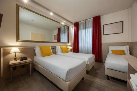 iH Hotels Milano St John in Sesto San Giovanni — foto 5