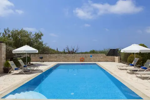 Aphrodite Hills Rentals in Kouklia, foto 24