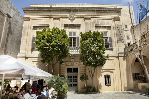 The Xara Palace Relais & Chateaux in L-Imdina — foto 7