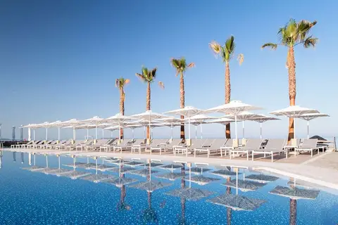Hotel Potidea Palace in Πόρτες — foto 23