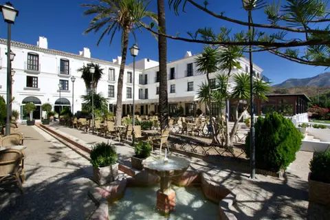 Ilunion Hacienda de Mijas in Mijas — foto 16