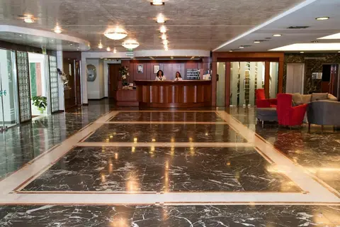 Mediterranee Hotel in Lassi, foto 20