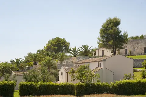 Masseria Panareo in Otranto — foto 24