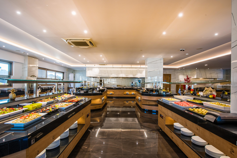 Hotel Gouves Waterpark Holiday Resort foto 7