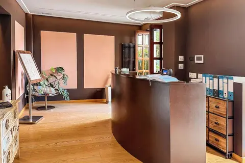 Alba Hotel Lavagna in Lavagna — foto 10
