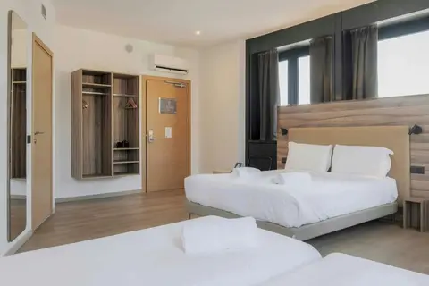 B&B HOTEL Prato City Center in Florence, foto 20