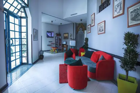 ibis Fes Hotel in Fes — foto 4
