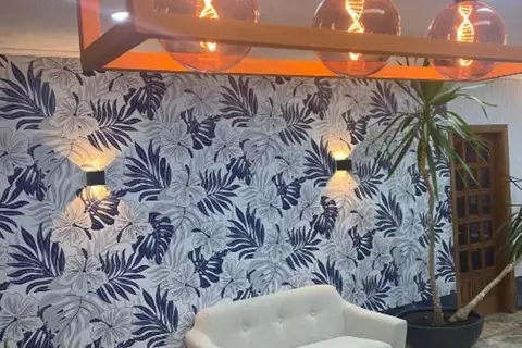 Hotel Iberia in Cabañas — foto 3