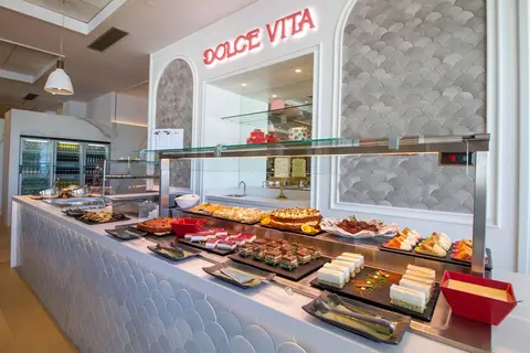 Solymar Gran Hotel in Calp — foto 6
