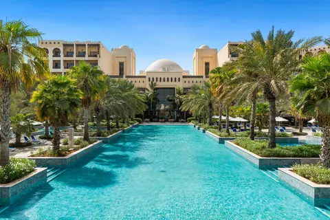 Rixos Al Mairid Ras Al Khaimah in Ras al-Khaimah