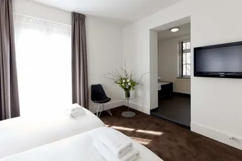 College Hotel Alkmaar foto 12