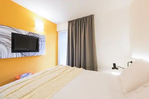 Pharos Hvar Bayhill Hotel in Hvar — foto 24