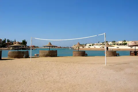 Panorama Bungalows Resort El Gouna in El Gona, foto 15