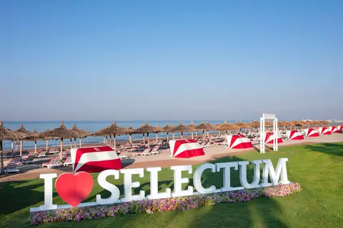 Selectum Luxury Resort Belek in Antalya — foto 3