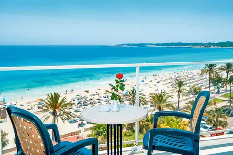 Hipotels Hipocampo in Cala Millor — foto 19