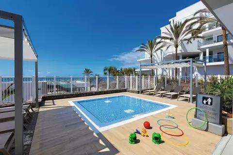 Riu Buenavista in Adeje, foto 26