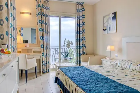 Hotel Ariston in Taormina — foto 20