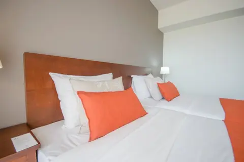 Oásis Atlântico Praiamar in Prainha, foto 8
