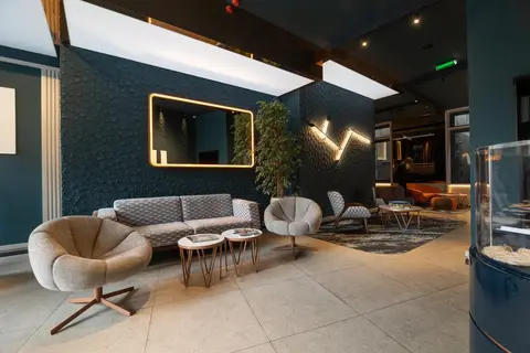 Axis Porto Club Hotel in Vila Nova de Gaia — foto 12
